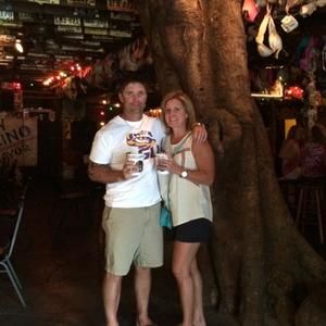 Meet your Posher, Stormy